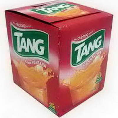 JUGO TANG MANZANA ( BULTO X 12 ) X 20